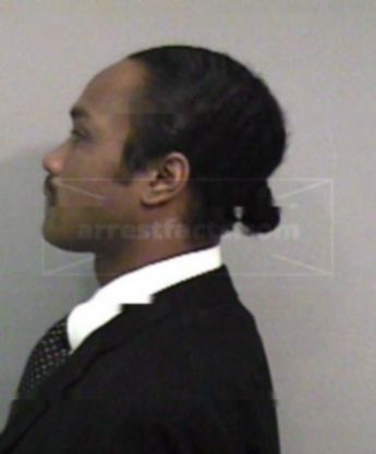 Andre D Scott