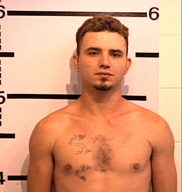 Gordon Burneal Lackey