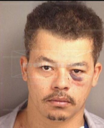 Lamar Darnell Cross