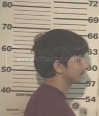 Fernando Jr. De La Luz Barrios