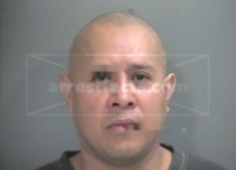 Antonio Fernandez-Martinez