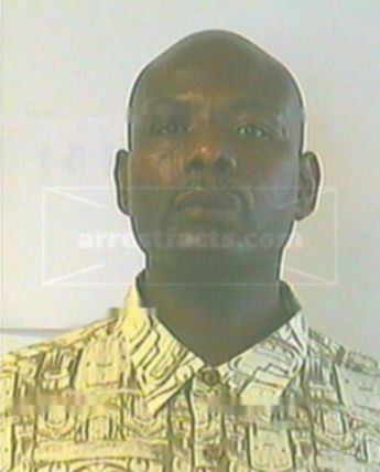 Jerry D Gordon