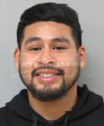 Marco Arturo Morales