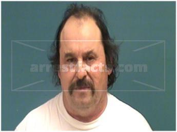 Gerald Wayne Hesch