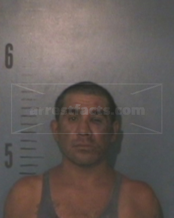 Larry Ochoa Lomas