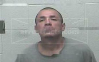 Derrick Evan Lefthand