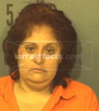 Gloria Sylvia Flores
