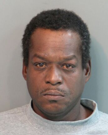 Anthony Lebron Green
