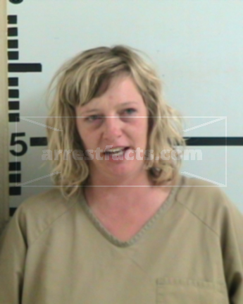 Kristen Lynn Hall