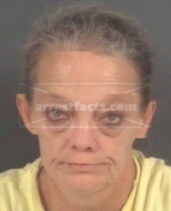 Mary Horne Simmons