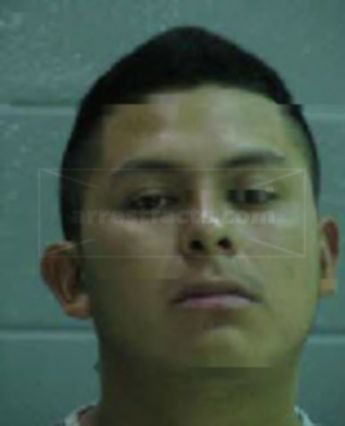 Selvin Ventura Jr.