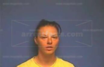 Shauna A. Crenshaw
