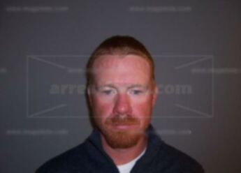 Jason Wayne Crone
