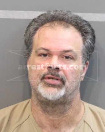 Timothy Lee Durham
