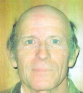 Mark Leroy Blythe
