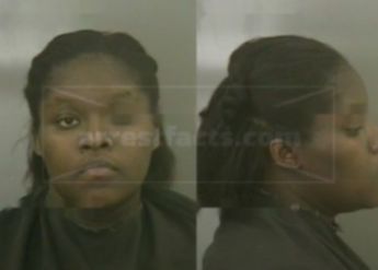 Shontan Denise Godwin