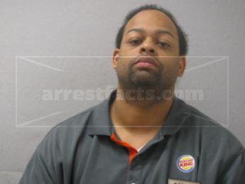 Aaron Jamil Mankins