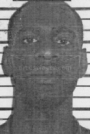 Mccalvin Robinson