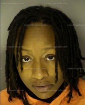 Yolanda Renee Mccoy