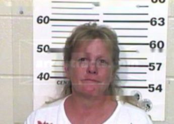 Sandra Loraine Mitchell