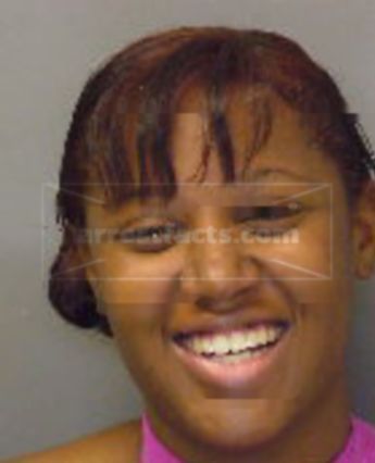 Quannisha Unique Washington