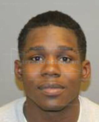 Damarcus Ford