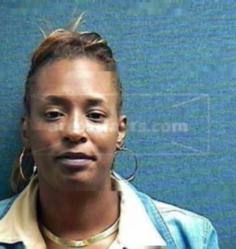 Wandnetta Michelle Holloway
