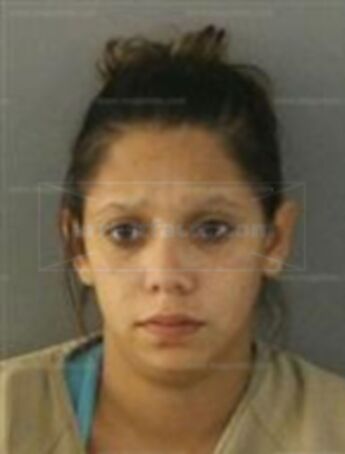 Amanda Christine Landron