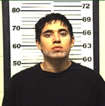 Anthony Brandon Ruiz