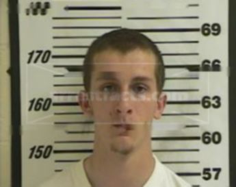 Andrew Dillon Bullock