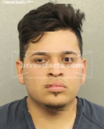 Wilmer Alexander Castillo Guzman