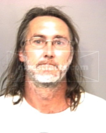 Christopher Paul Brigham