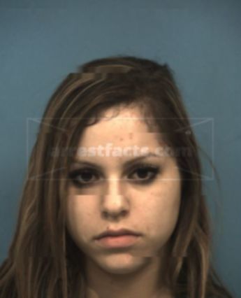 Ariel Destiny Vidal