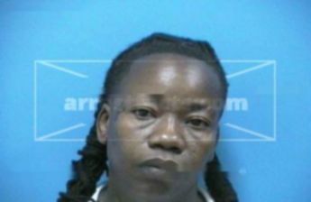 Linda Michelle Riles