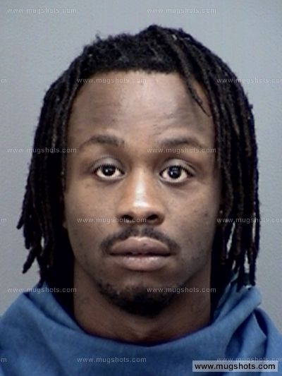 Deearl Golden Logan