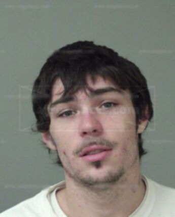 Tyler Casey Cantrell
