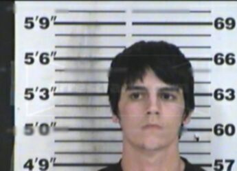 Chanler Bryce Waters