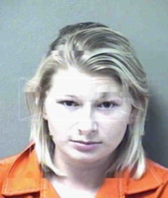 Robin Nannette Allen