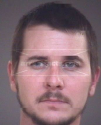 Aaron Lane Wilson