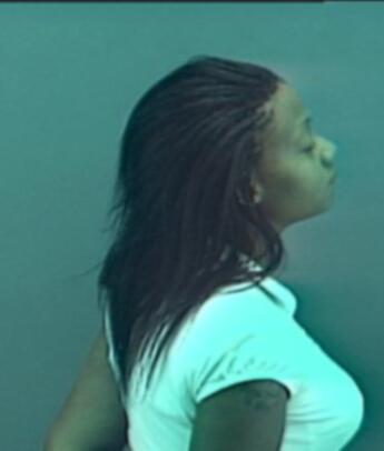 Talesa Marie Hopkins