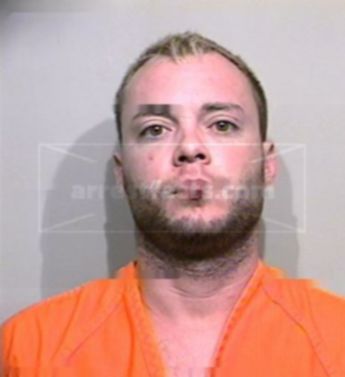 Justin Wayne Cheek