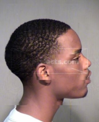 Tyler David Brown