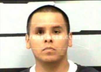 Victor Javier Gallegos