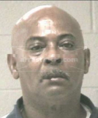 George Alvin Walker