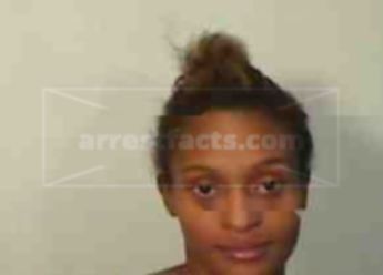 Shakiya Monet Cruz
