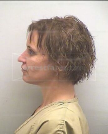 Terry Renee Mcgraw