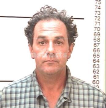 Steven Charles Hanlen