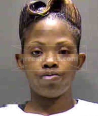 Deyandra Renee Allgood Sutton