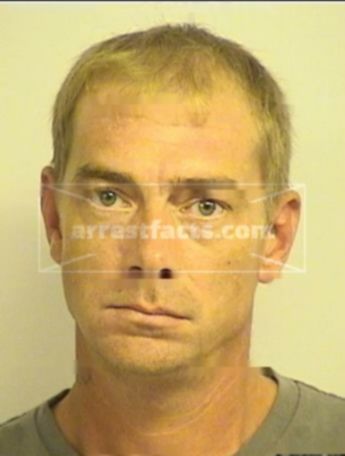 Jeremy Keith Estes