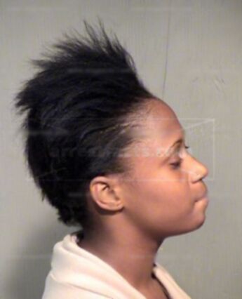 Latrese Danielle Elam